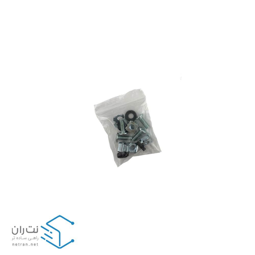 پچ پنل دی لینک 24 پورت Cat6 UTP-4
